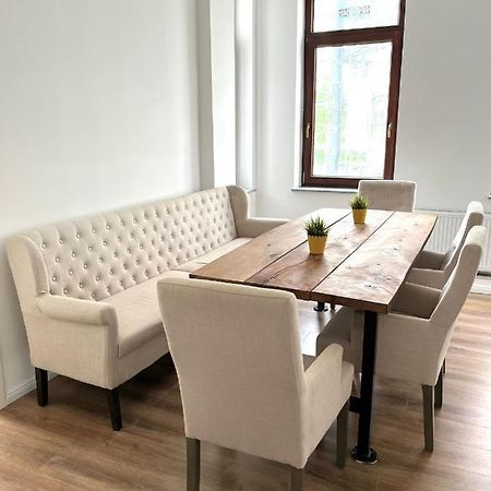 Grosse Stylische Monteurswohnung/Zimmer Bremerhaven Dış mekan fotoğraf