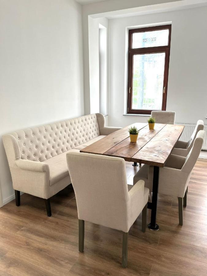 Grosse Stylische Monteurswohnung/Zimmer Bremerhaven Dış mekan fotoğraf