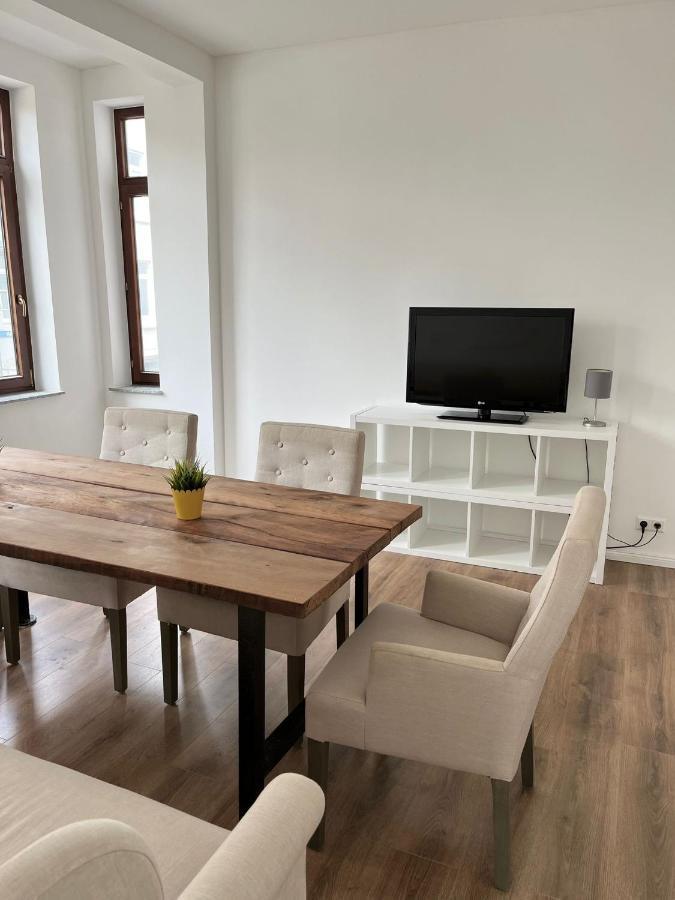 Grosse Stylische Monteurswohnung/Zimmer Bremerhaven Dış mekan fotoğraf